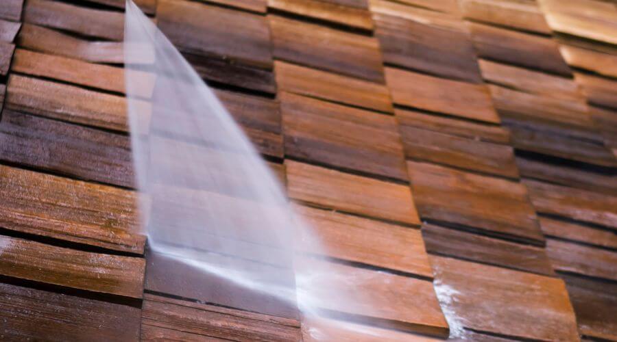 Tile Roofing in Kerrick, TX